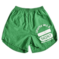 SAINT Mxxxxxx Creation Easy Shorts "Green"