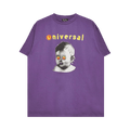 SAINT Mxxxxxx Universal Tee "Purple"