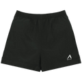 1017 ALYX 9SM Logo Swim Shorts "Black"