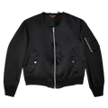 Comme des Garçons Bomber Jacket "Black"