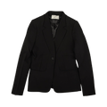 Coperni Slim Blazer Jacket "Black"
