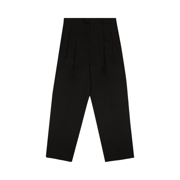 CELINE Classic Pants "Black"