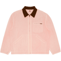Paris Saint-Germain EDIFICE Japan Sakura Zome Zip Up Blouson "Cherry"