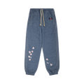 Paris Saint-Germain EDIFICE Japan Recycling Sweatpant "Indigo"
