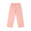 Paris Saint-Germain EDIFICE Japan Sakura Zome Double Knee Pant "Cherry"