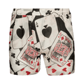 Bode Ace Of Spades Boxers "Black/Multicolor"