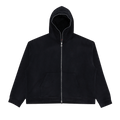 Air Jordan x Cactus Jack Full Zip Hoodie "Black"