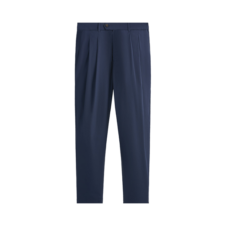 Kith Pleated Kyson Pant "Nocturnal"