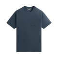 Kith Quinn Tee "Border"