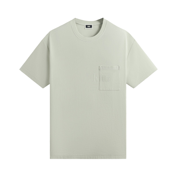 Kith Quinn Tee "Luster"