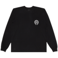 Chrome Hearts Los Angeles Excluisve Long-Sleeve T-Shirt "Black"