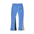 Gallery Dept. GD Painted Flare Sweatpant "Royal"