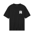 Amiri MA Core Logo Tee "Black"