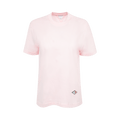 Bottega Veneta T-Shirt "Rose Water"