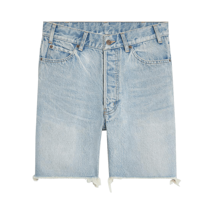 CELINE Wesley Shorts "Horizon Wash"