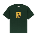 Aimé Leon Dore The Genesis Photo Tee "Pine Grove"