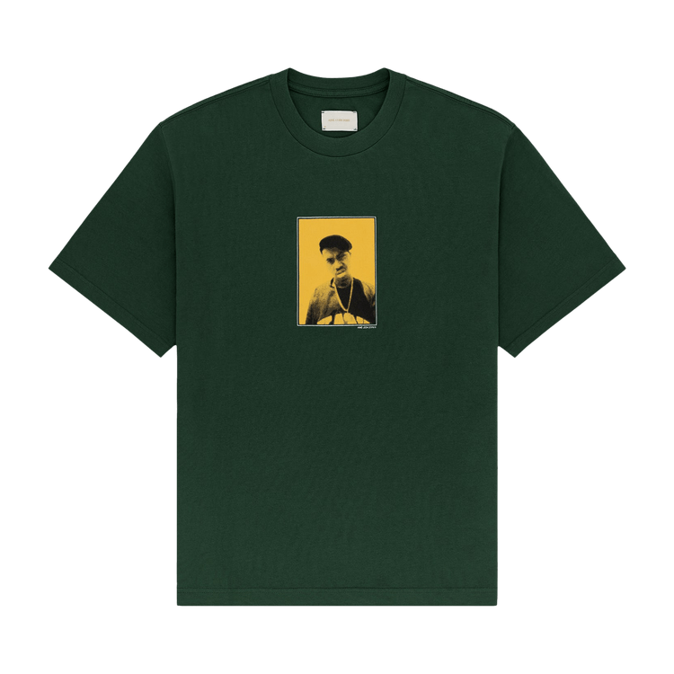 Aimé Leon Dore The Genesis Photo Tee "Pine Grove"