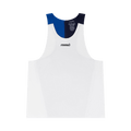 Aimé Leon Dore Racing Singlet "White"