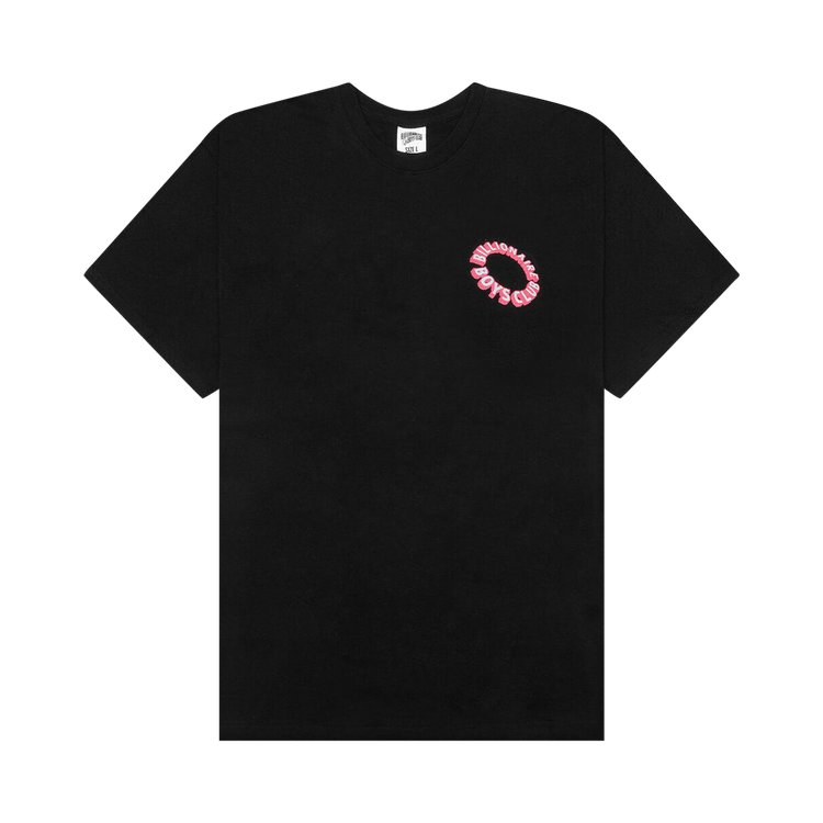 Billionaire Boys Club Rotate Tee "Black"
