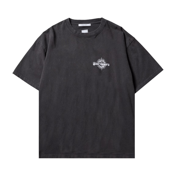 Liberaiders Luna Eclipse Tee "Black"