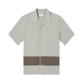 Craig Green Barrel Shirt "Grey"