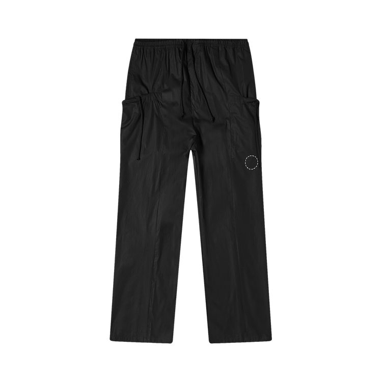 Craig Green Circle Trouser "Black"