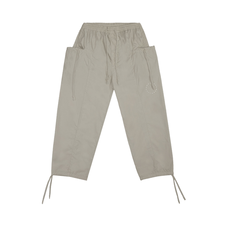 Craig Green Circle Worker Trouser "Ecru"