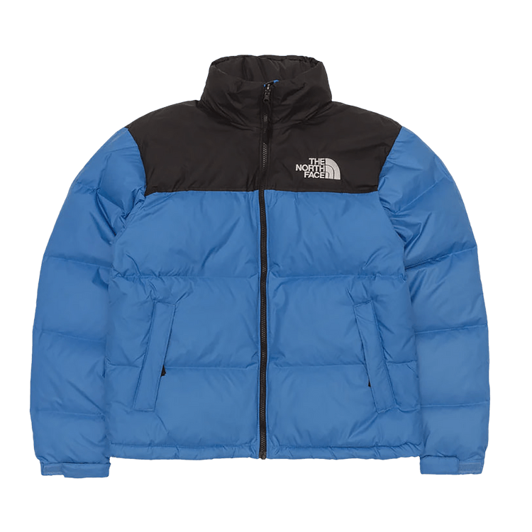 The North Face 1996 Retro Nuptse Jacket "Sonic Blue"