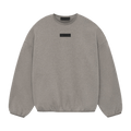 Fear of God Essentials Crewneck "Heather Grey"