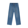 Fear of God Essentials Denim Lounge Pant "Medium Wash"