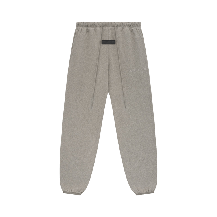 Fear of God Essentials Sweatpant "Heather Grey"