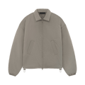 Fear of God Essentials Shell Bomber "Dust"