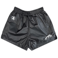 Hellstar Nylon Shorts "Black"