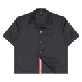 Air Jordan x Trophy Room Warm-Up Shirt "Black"