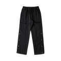Song for the Mute Studded Track Pant "Black"