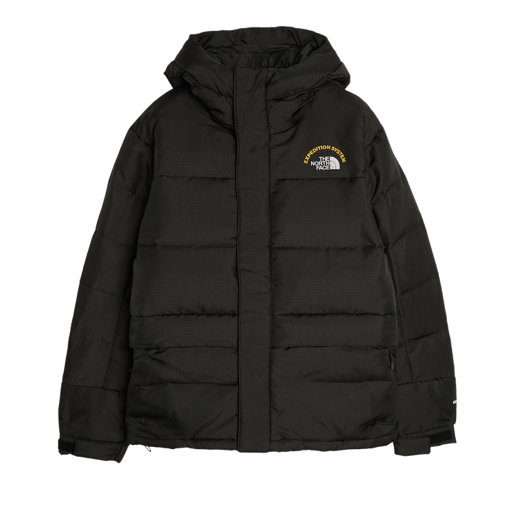 The North Face HMLYN 30 Anniversary Parka "TNF Black"