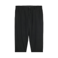 Yohji Yamamoto Pour Homme Army Gabardine String Pant "Black"