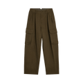 Y's Cargo Pant 'Khaki'