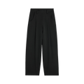 Y's Side Open Pant 'Black'