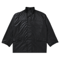 Yeezy Gap Engineered by Balenciaga Nylon Light Parka "Black"