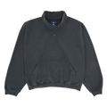 Yeezy Gap Engineered by Balenciaga High Neck Sweater "Black"