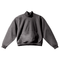 Yeezy Gap Engineered by Balenciaga High Neck Sweater "Dark Grey"
