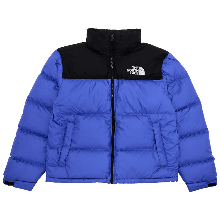 The North Face 1996 Retro Nuptse Jacket "Solar Blue"