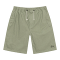 Stussy Nyco Over Short "Sage"