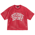 Stussy Sport Jersey "Red"