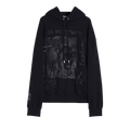 Lanvin x Future Printed Hoodie "Black"