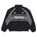 Supreme x Ducati Track Jacket "Black"