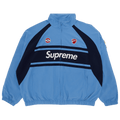 Supreme x Ducati Track Jacket "Light Blue"