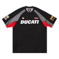Supreme x Ducati Soccer Jersey "Black"