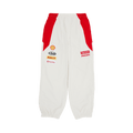 Supreme x Ducati Track Pant "Light Grey"